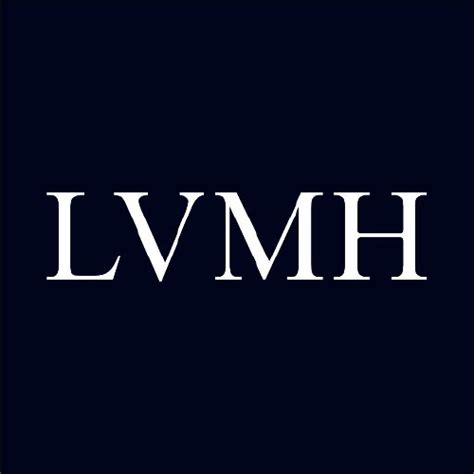 LVMHF: LVMH Moet Hennessy Louis Vuitton SE .